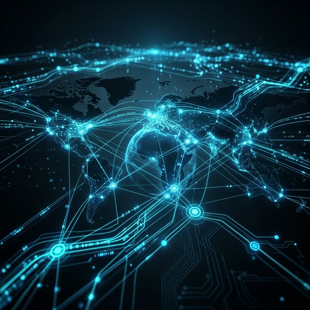 Infrastructure Background